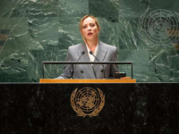 SA PAŽNJOM I ZABRINUTOŠĆU SE PRATI: Italija sazvala sastanak lidera G7 zbog iranskih napada na Izrael