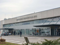 DEMANTI SA MEĐUNARODNOG AERODROMA SARAJEVO STIGAO NA NAŠU ADRESU: 'U vezi sa...'