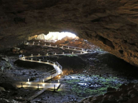 SKRIVENO BLAGO HERCEGOVINE: Avanturistički park i pećina privlače sve veći broj turista, poziv školama...