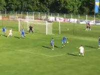NOVA LAKRDIJA U BH. NOGOMETU: Sudac dosudio penal nakon nevjerovatne situacije, svi su se hvatali za glave...