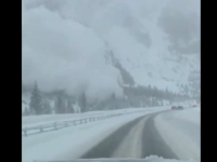U TOKU VELIKA AKCIJA SPAŠAVANJA: Lavina u Tirolu zatrpala ljude, ima stradalih