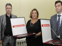 AVAZOVA DVOLIČNOST GODINE: Nova suspenzija za tužiteljicu Dianu Kajmaković