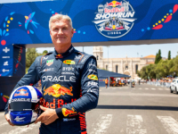 'ZDRAVO SARAJEVO, OVDJE DAVID COULTHARD': Legendarni pilot F1 vozit će bolid u glavnom gradu BiH (VIDEO)