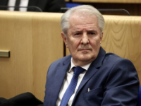 REFIK LENDO: 'Civilizacijska obaveza je da rezolucija o genocidu u Srebrenici bude usvojena'