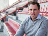 UMJESTO AJLE ALIMANOVIĆ: Novi direktor u FK Sarajevo bit će stručnjak iz Belgije; Ranije je radio kao...