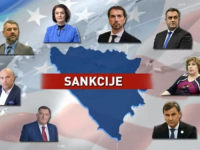 DRAMA U NAJAVI: Na pomolu su nove sankcije i širenje 'Crne liste', nije isključeno da se na njoj nađe stranka…