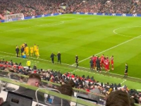 TAKO TO RADE U ENGLESKOJ: Utakmica Liverpool - Sheffield prekinuta kako bi Ahmedhodžić i Salah iftarili