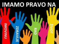 BiH NAZADOVALA PO PITANJU SLOBODA I OSNOVNIH LJUDSKIH PRAVA: Od mogućih 100 bodova dobila 36