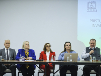 HISTORIJSKI MOMENAT: Projekat u Sarajevu prvi put dodijeljen organizacijama osoba sa invaliditetom