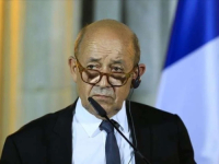 BIVŠI ŠEF FRANCUSKE DIPLOMATIJE NEMA DILEMU: 'Trebamo priznati državu Palestinu!'