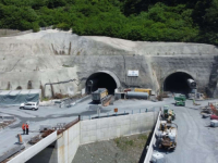 NESREĆA NA GRADILIŠTU KORIDORA 5C: Teško povrijeđen radnik iz Turske