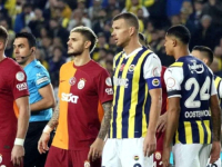 SPOMINJE SE I PREKID UTAKMICE: Fenerbahçe na Galatasaray šalje juniore?
