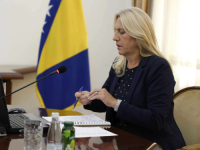CVIJANOVIĆ PRIJETI KONAKOVIĆU I LAGUMDŽIJI: 'Ako ne proslijedite pismo, podnijet ću krivičnu prijavu!'