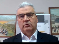 GENERAL VAHID KARAVELIĆ NA REDOVNOJ SESIJI KRUGA 99: 'Ključni moment za neuspjeh ostvarenja genocidne namjere u Sarajevu je bila presudna 1993. godina kada je...!'