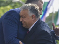 JADNA MAJKO, JADNIH LI SVATOVA: Dodikov ministar tvrdi da je Mađarska najvažniji diplomatski saveznik RS!
