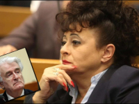 KĆI RATNOG ZLOČINCA SE OPET POŽALILA: 'Nema pomaka u zdravstvenom stanju mog tate, trpi užasne bolove!'