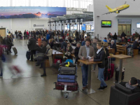 BRZA REAKCIJA NA AERODROMU: Intervenirala njemačka policija, državljanin Bosne i Hercegovine odmah vraćen natrag...