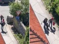 MUNJEVITA AKCIJA MUP-a KS: Kradljivci provalili u ugostiteljski objekat pa pali pravo u ruke policije