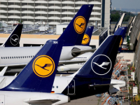 STRAH OD MOGUĆEG NAPADA IRANA: Lufthansa obustavila letove za Teheran zbog situacije na Bliskom istoku