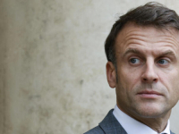 LJETO SE BLIŽI, EMMANUEL MACRON NEMA DILEMU: 'Rusija će zlonamjerno ciljati Olimpijske igre u Parizu'