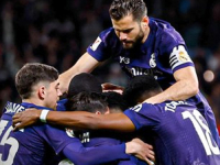 SPEKTAKL U MADRIDU: Pogledajte kakve majstorije je izvodila mlada zvijezda Reala…