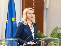 CRNOGORSKA MINISTRICA EVROPSKIH POSLOVA: 'Vlada tek treba da odluči o Rezoluciji o Srebrenici'