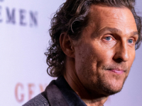 'UČINILA SU ME BOLJIM': Matthew McConaughey otkrio tajnu zbog koje je postao bolji glumac