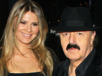 KAKVA TRANSFORMACIJA: Pogledajte kako je Melina Džinović izgledala na početku svoje veze s Harisom (FOTO)