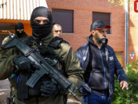 SIPA OTKRILA NOVE DETALJE VELIKE AKCIJE: Izvršene privremene obustave transakcija u ukupnom iznosu od...