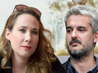 ZAŠTO JE PUKLA TIKVA: Novi detalji o razlazu bračnog para Raspudić i Mosta -'Mariji to jako smeta. Nema šanse da ne vrati...'