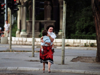 29. MODUL MEMORIJE: Otvaranje izložbom fotografija 'Sarajevo – grad ljubavi i stradanja' Danila Krstanovića (FOTO)