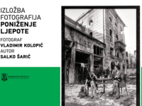NASTALE 1992. GODINE: U okviru Modula memeorije izložba fotografija 'Poniženje ljepote'