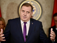 MILORAD DODIK: 'U Parizu ću jasno reći da Republika Srpska nije za pristupanje BIH NATO savezu'