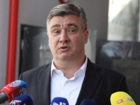 MILANOVIĆ O BUTKOVIĆEVOJ NAJAVI NJEGOVE OSTAVKE: 'On laže, neka se dalje konzultira s kravom'