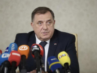 MILORAD DODIK KOMENTARISAO AKTUELNU SITUACIJU U BiH: 'Niko neće ukidati RS'