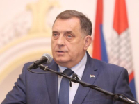 MILORAD DODIK ZAKUKAO NA RUSKOM MEDIJU: 'Sasvim je moguće da Rezolucija o Srebrenici bude usvojena'