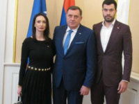 BANKE U STRAHU OD AMERIČKIH SANKCIJA: Ugašeni svi računi firmi Igora i Gorice Dodik
