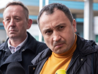 SUOČEN S TEŠKIM OPTUŽBAMA ZA KORUPCIJU: Ukrajinski ministar ponudio ostavku