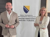 DVA TUŽILAŠTVA PROVJERAVAJU RADNO ISKUSTVO BORISA TRAPARE: Osim potvrde iz Marvela sporna i ona sa Burch univerziteta