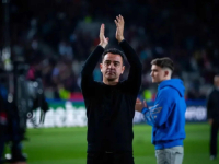 XAVI PRESJEKAO: 'Projekat nije završen i mora se nastaviti!'