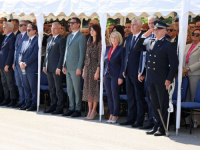 U PRVOM REDU ČOVIĆ, KRIŠTO, ČAVARA...: U Mostaru svečano obilježena 32. godišnjica osnivanja HVO-a