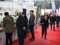 'NAJBOLJE IZDANJE DO SADA': Zatvoren 25. Međunarodni sajam privrede u Mostaru