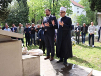 MUFTIJA MOSTARSKI: 'Bošnjaci su sazreli da znaju ko su i šta su, da budu vjerodostojni'
