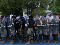 TREĆE POLUVRIJEME: Neredi u Mostaru nakon kraja utakmice, reagirala i policija (VIDEO)