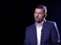 DAMIR-EF. PEŠTALIĆ, GLAVNI IMAM MEDŽLISA IZ SREBRENICA: 'Kada bih ja u ovom gradu radio što radi SPC, NATO bi intervenisao'