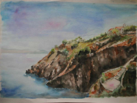 DVADESET GODINA OD NJEGOVE SMRTI: Izložba slika autora Bode Kovačevića i koncert 'Indexi i prijatelji' (FOTO)