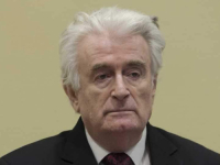 KĆERKA RATNOG ZLOČINCA RADOVANA KARADŽIĆA SAOPĆILA: 'Rekao mi je da bi mogao umrijeti za vikend'