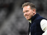 BIO JE BLIZU POVRATKU NA KLUPU BAYERNA: Julian Nagelsmann produžio ugovor i bit će...