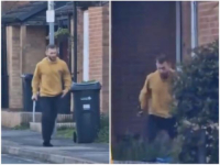 GROZNE SLIKE STIŽU IZ LONDONA: Mačetom napao ljude - 'Prvo je autom udario u jednu kuću, zatim je...' (VIDEO)