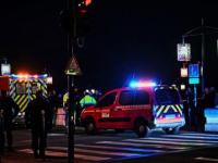 NAPADAČA USMRTILA POLICIJA: Jedna osoba ubijena u napadu nožem u Francuskoj